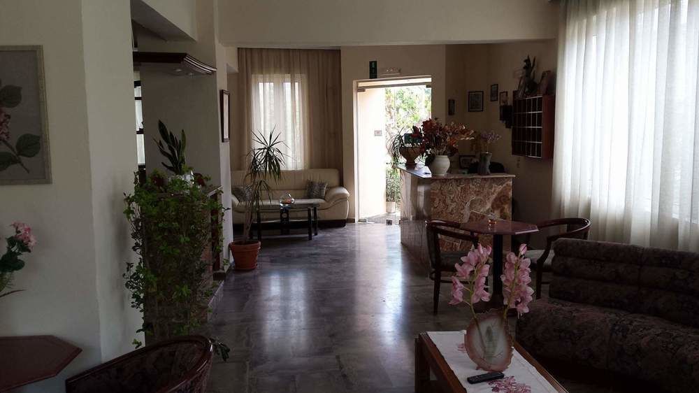 Labyrinth Hotel Georgioúpoli Extérieur photo