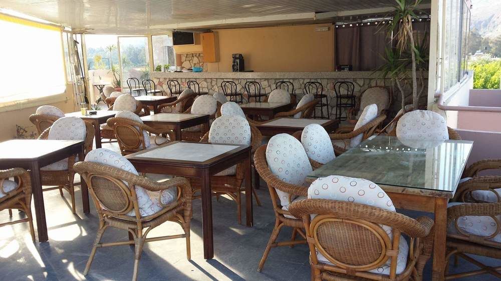 Labyrinth Hotel Georgioúpoli Extérieur photo