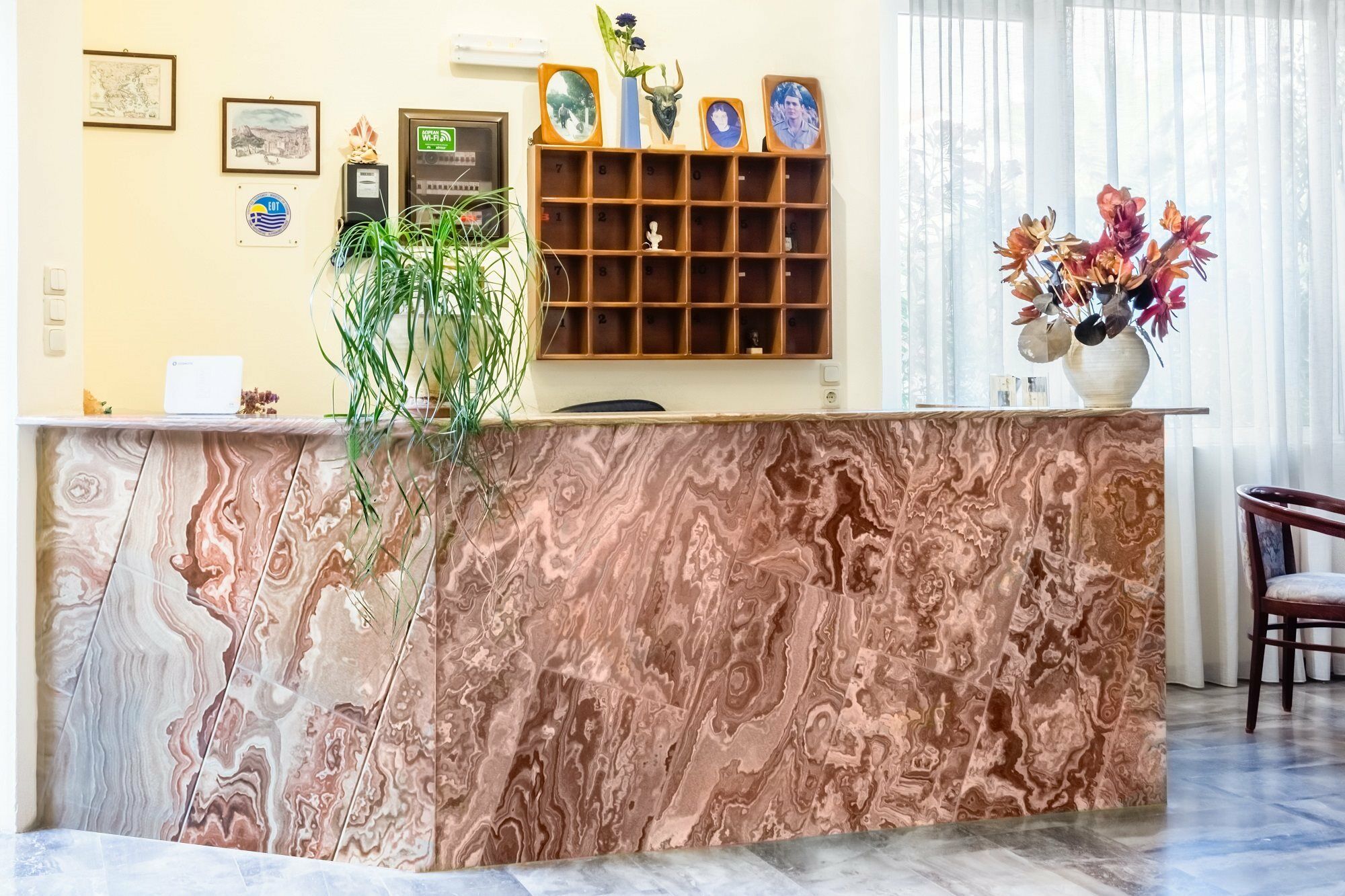 Labyrinth Hotel Georgioúpoli Extérieur photo